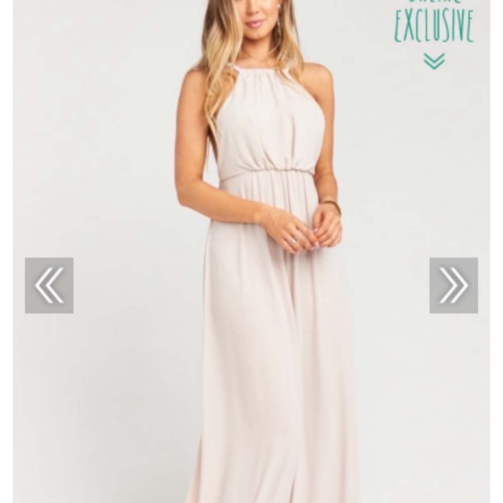 Show Me Your Mumu - Amanda maxi, Show Me The Ring